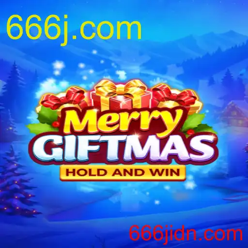 MerryGiftmas - 666j.com