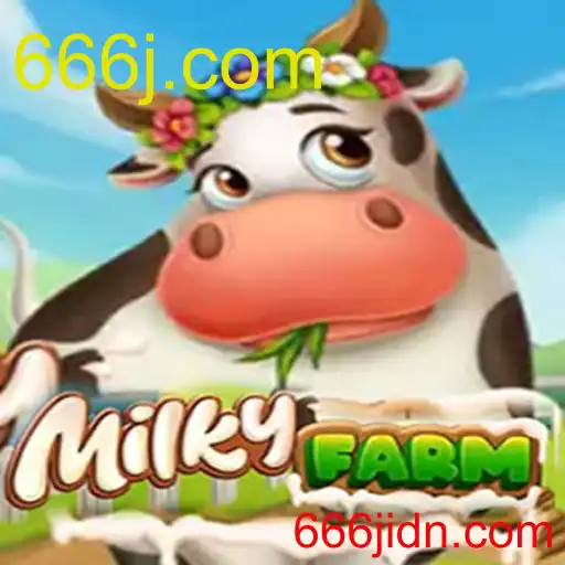 MilkyFarm - 666j.com