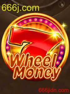 WheelMoney - 666j.com